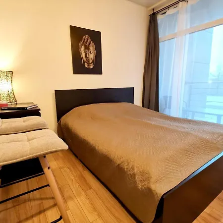 Apartament Kaleju Old Town Center Ryga
