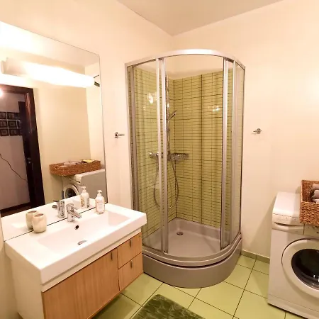 Apartament Kaleju Old Town Center *