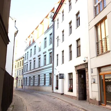 Apartament Kaleju Old Town Center
